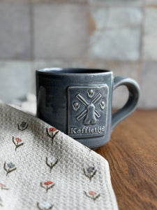 “Koffietijd” Coffee Mug