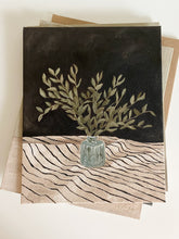 Load image into Gallery viewer, ORIGINAL Boxwood Painting
